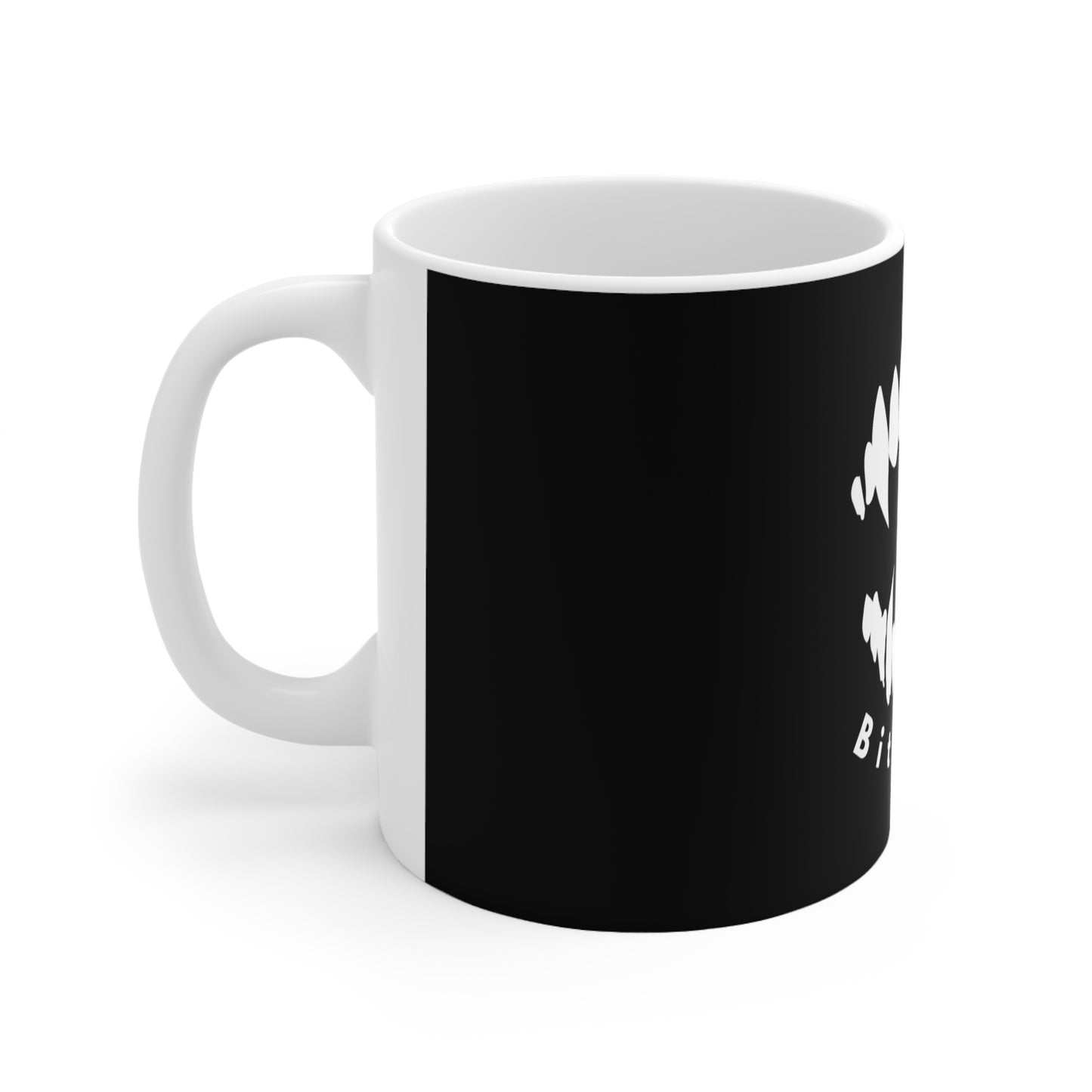 Bite Me Mug