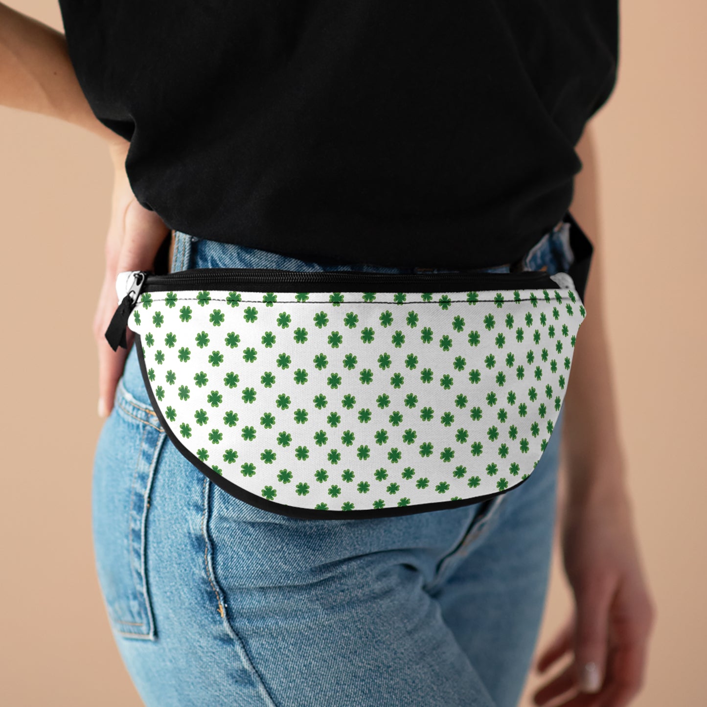 Lucky Fanny Pack