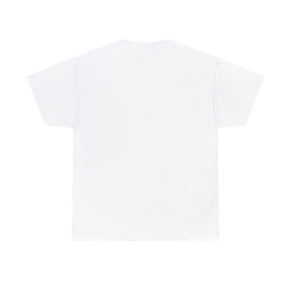 Tongue Out Heavy Cotton Tee