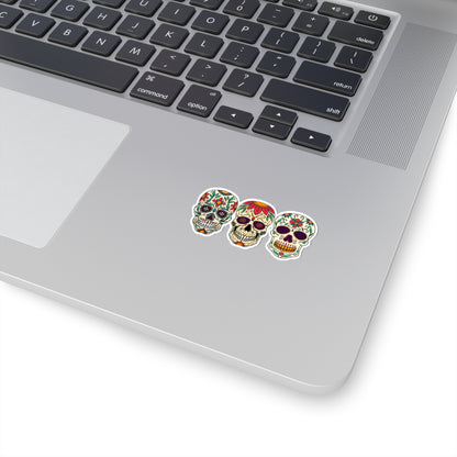 Calaveras Sticker