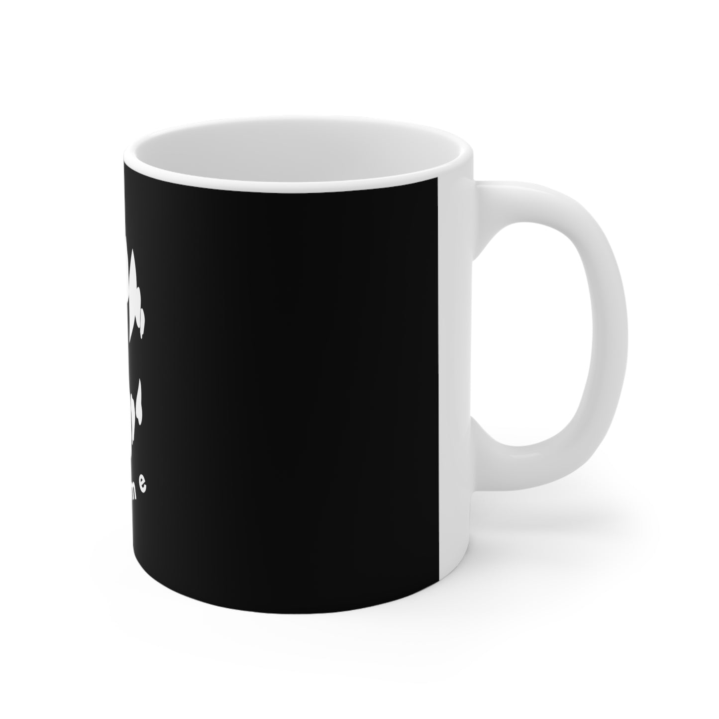 Bite Me Mug