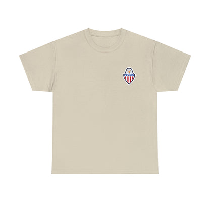 Eagle Cotton Tee