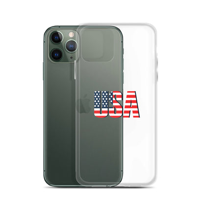 Clear Case for ANY iPhone®