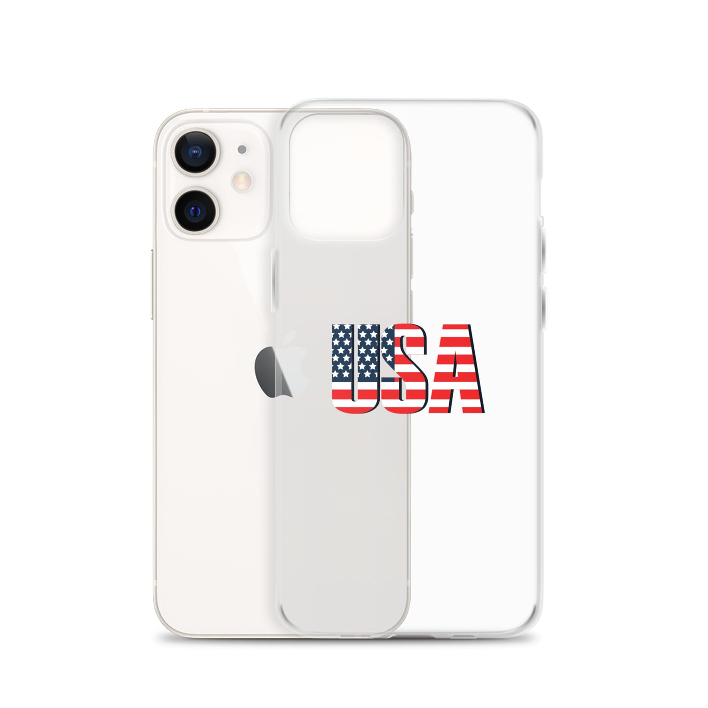 Clear Case for ANY iPhone®