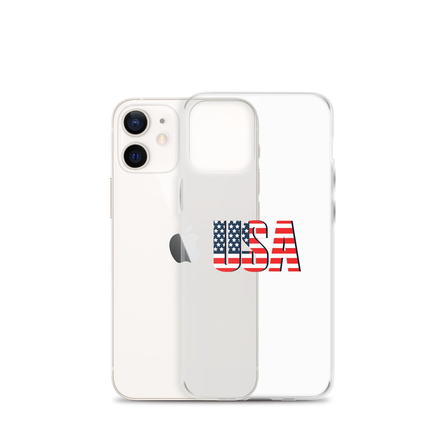 Clear Case for ANY iPhone®