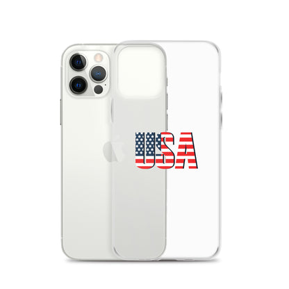 Clear Case for ANY iPhone®