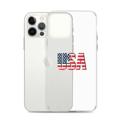 Clear Case for ANY iPhone®