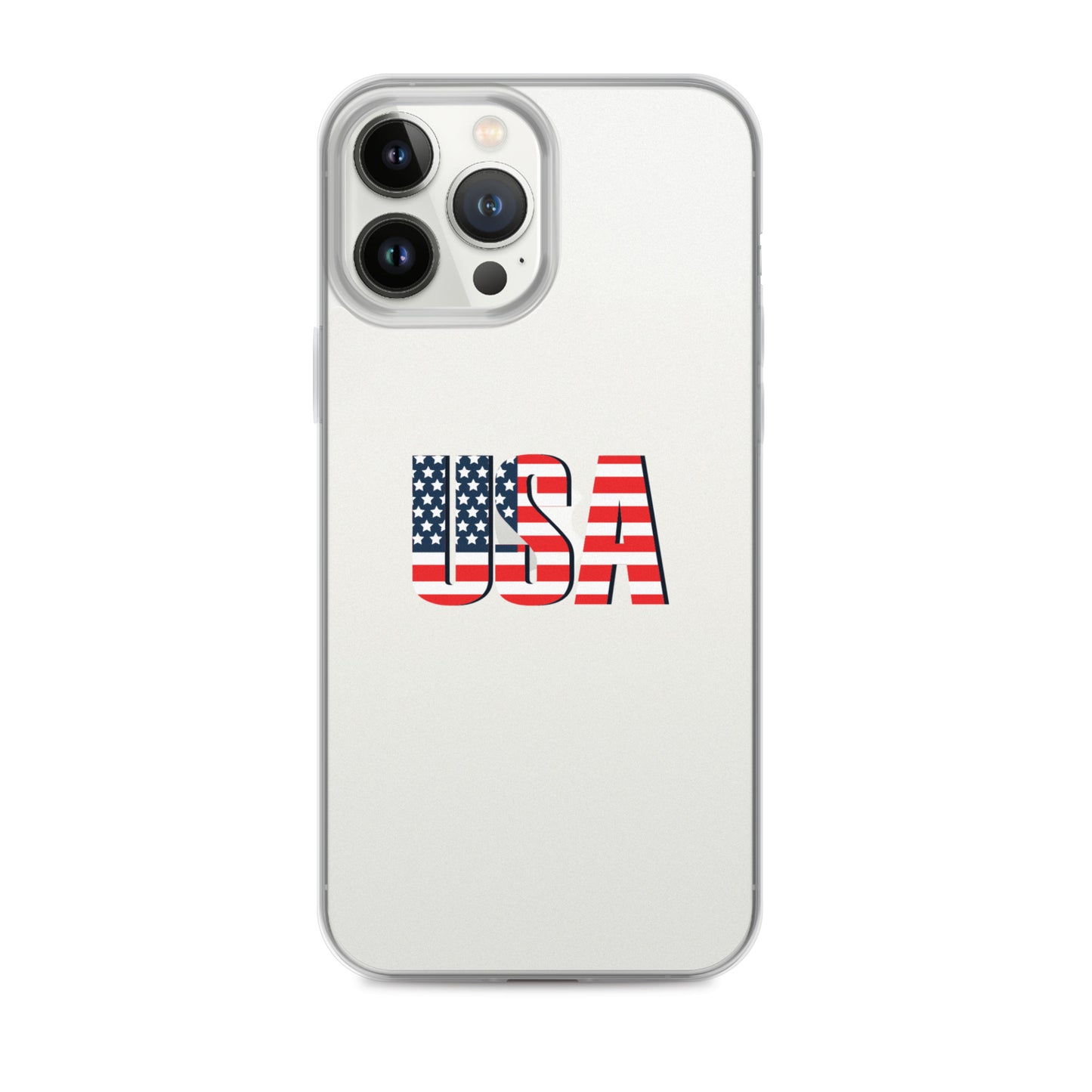 Clear Case for ANY iPhone®