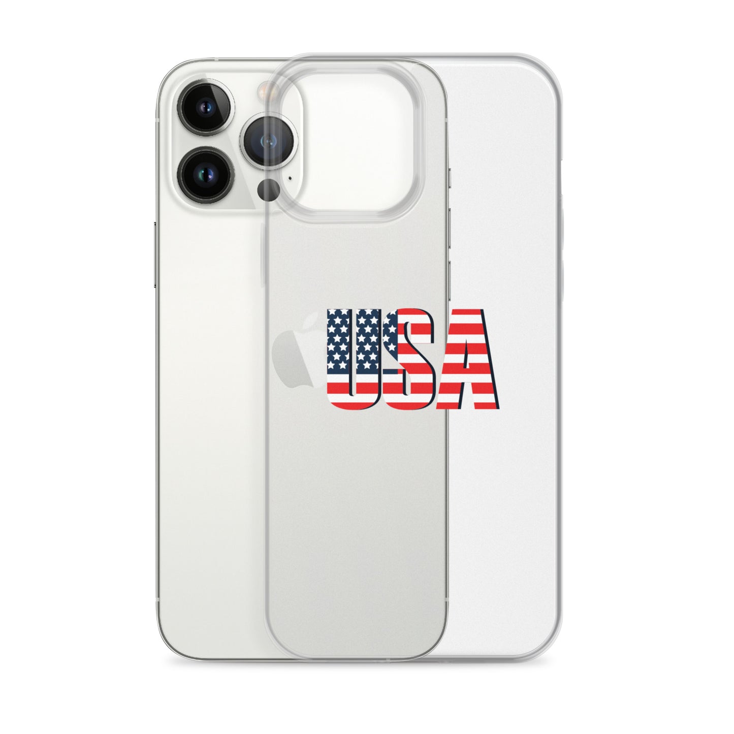 Clear Case for ANY iPhone®