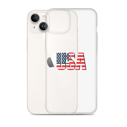 Clear Case for ANY iPhone®