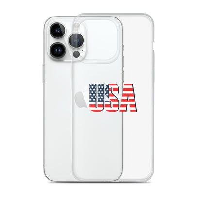 Clear Case for ANY iPhone®