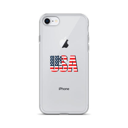 Clear Case for ANY iPhone®