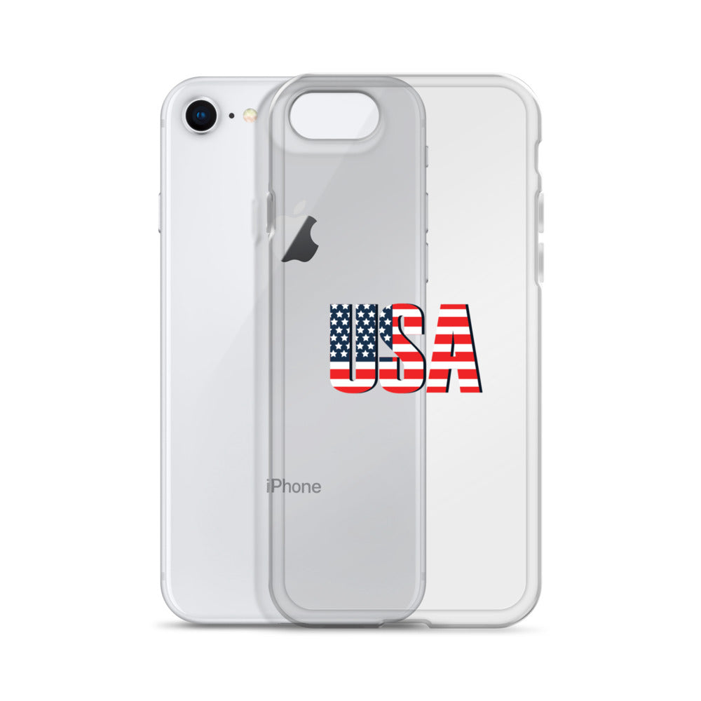 Clear Case for ANY iPhone®