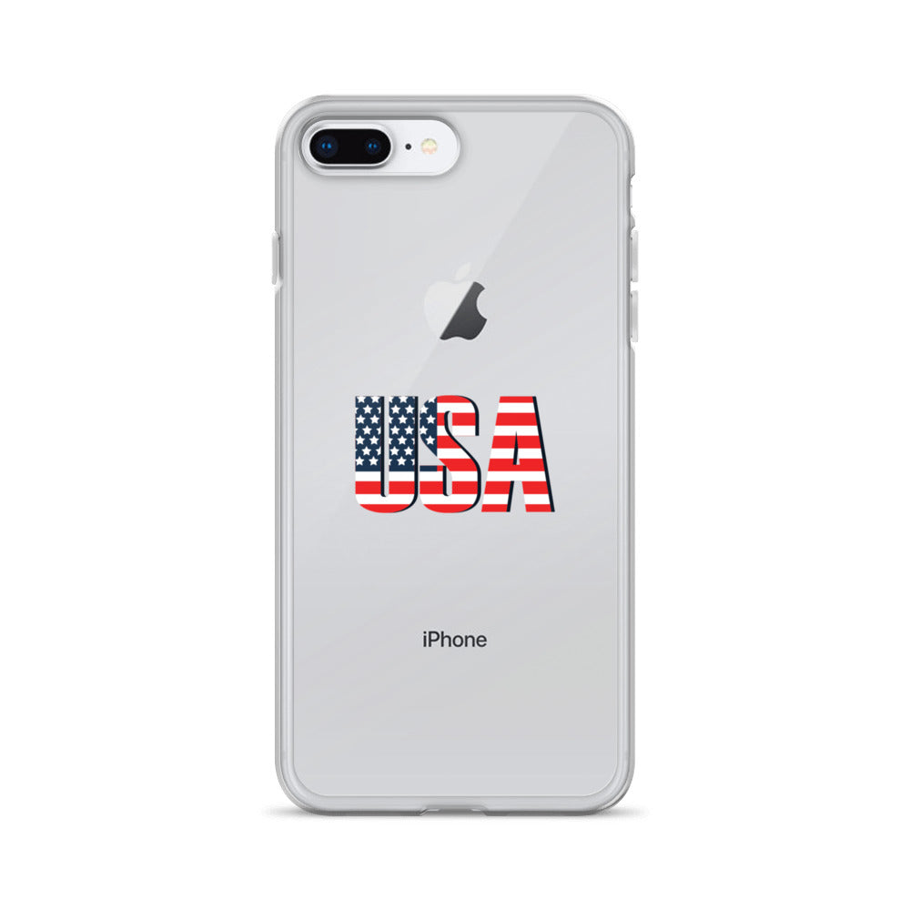 Clear Case for ANY iPhone®