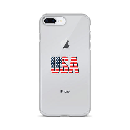 Clear Case for ANY iPhone®