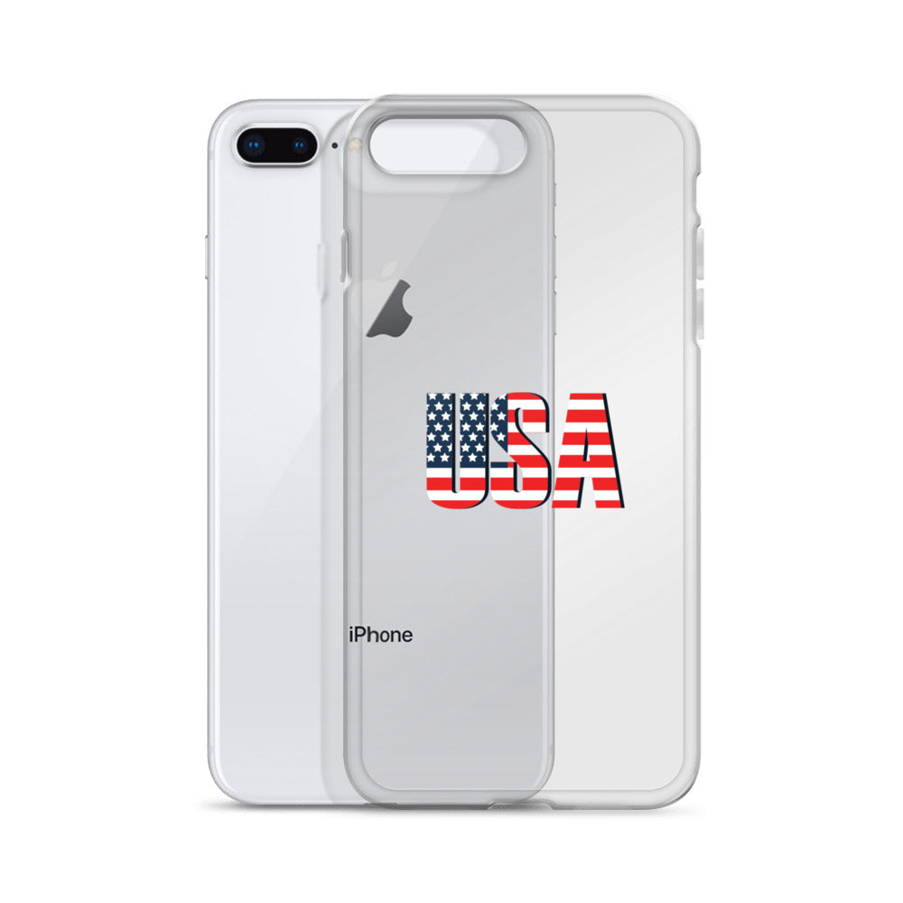 Clear Case for ANY iPhone®