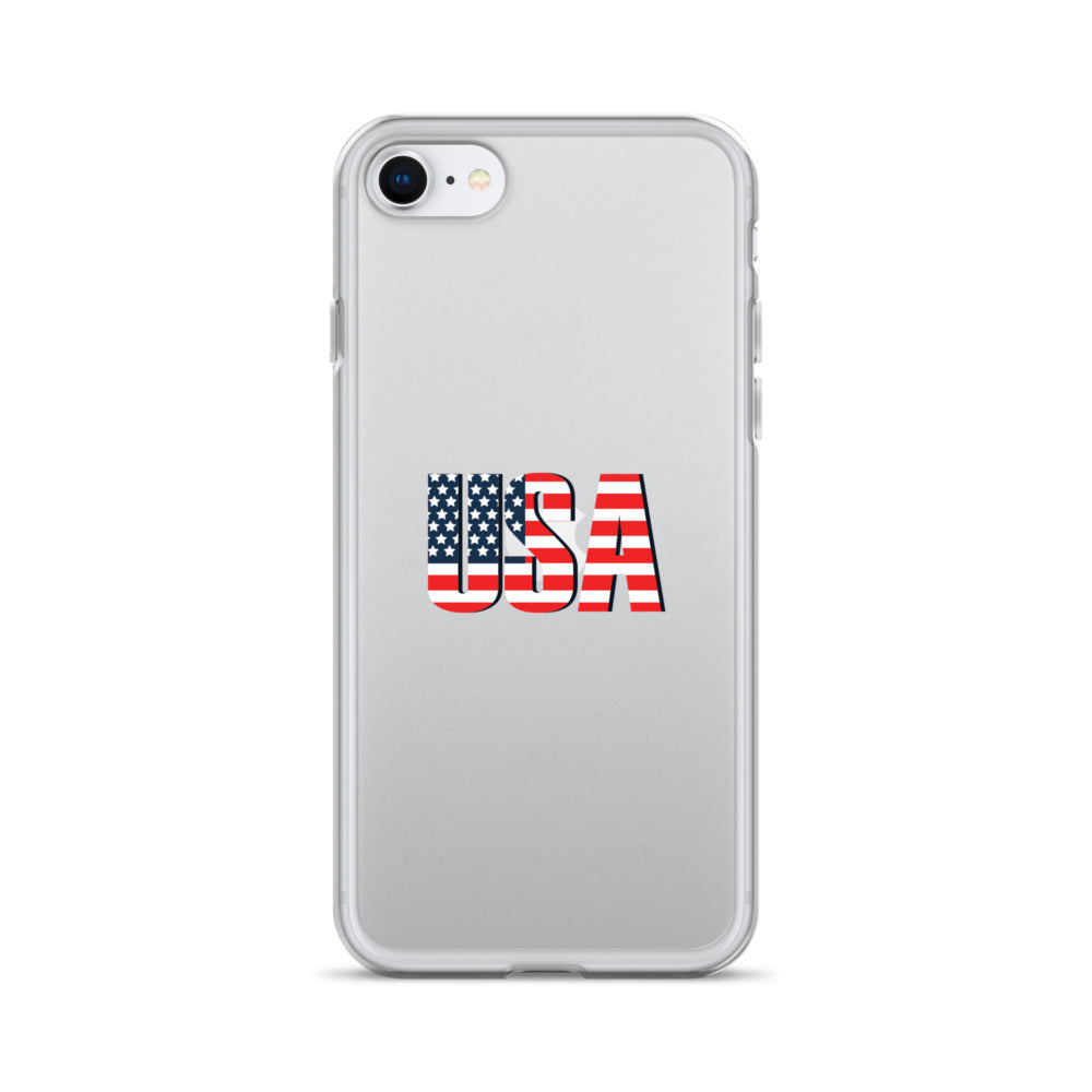 Clear Case for ANY iPhone®