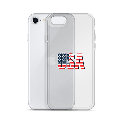 Clear Case for ANY iPhone®