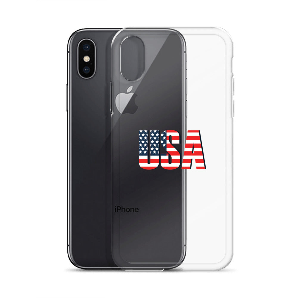 Clear Case for ANY iPhone®