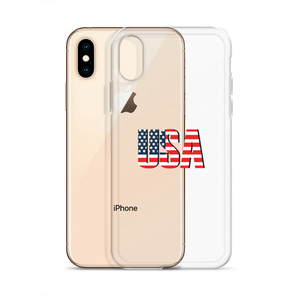 Clear Case for ANY iPhone®