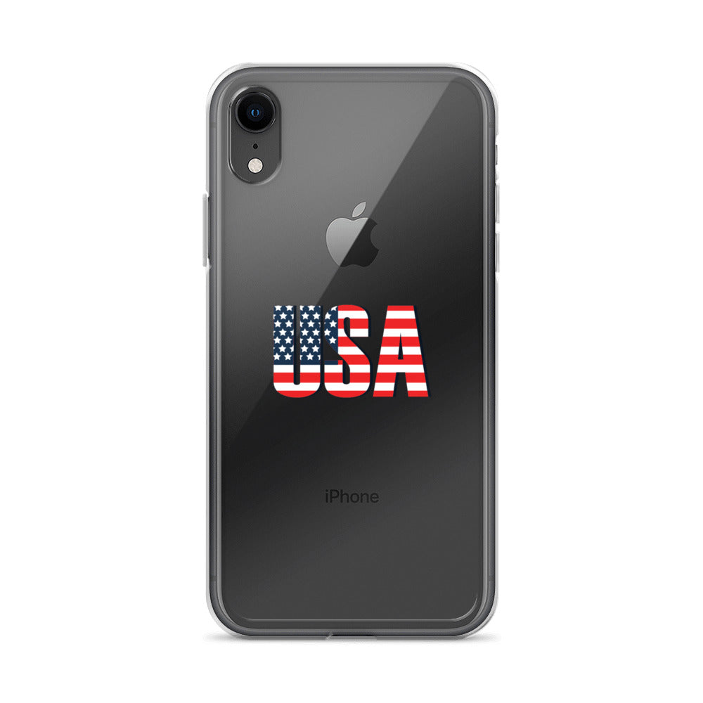 Clear Case for ANY iPhone®