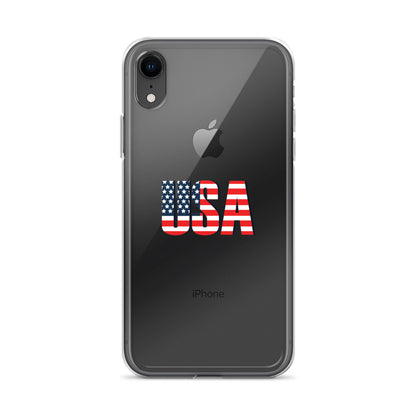 Clear Case for ANY iPhone®