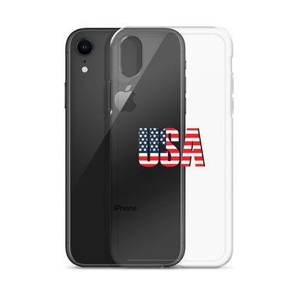 Clear Case for ANY iPhone®