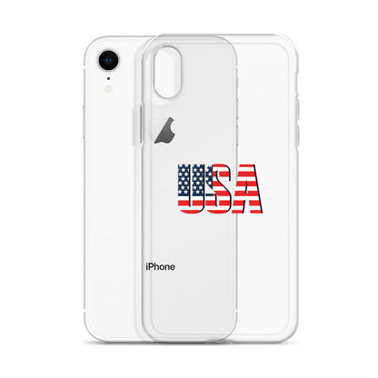 Clear Case for ANY iPhone®