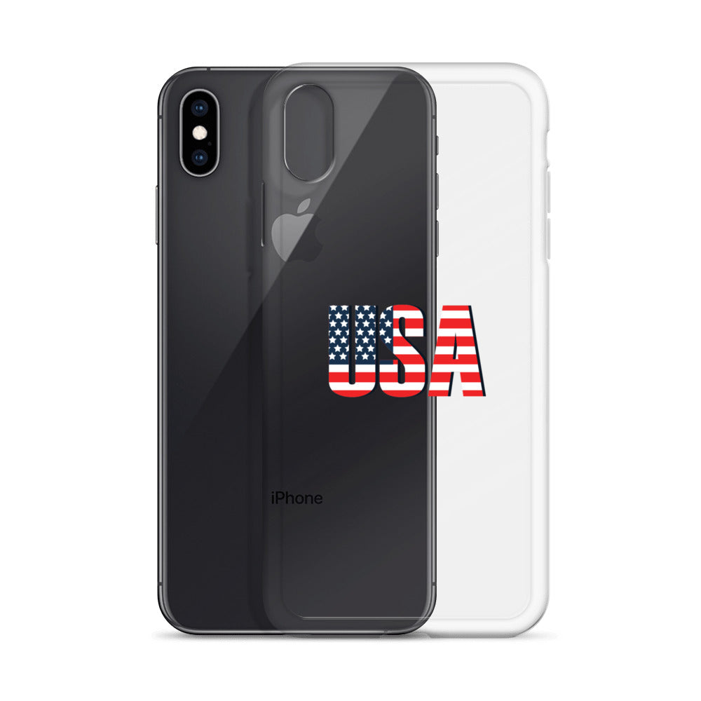 Clear Case for ANY iPhone®