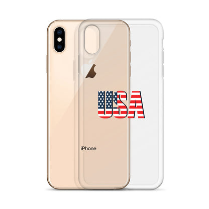 Clear Case for ANY iPhone®