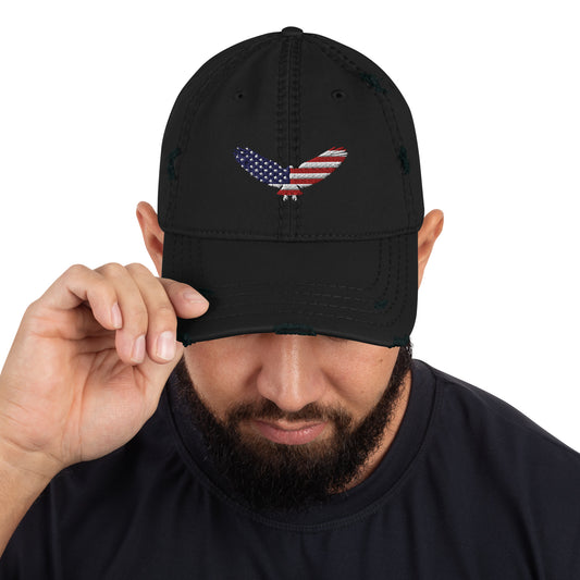 Eagle Hat