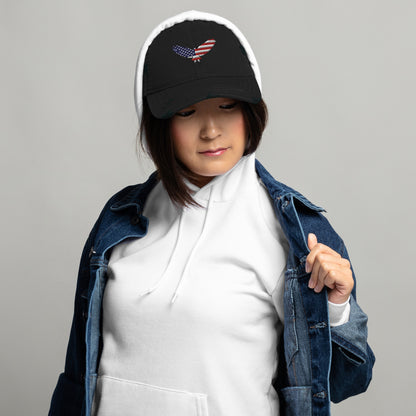 Eagle Hat