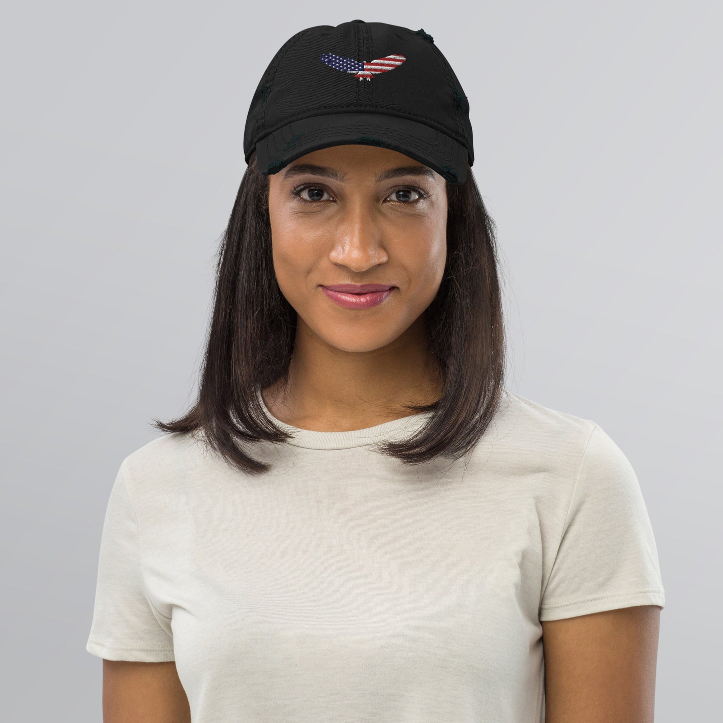 Eagle Hat