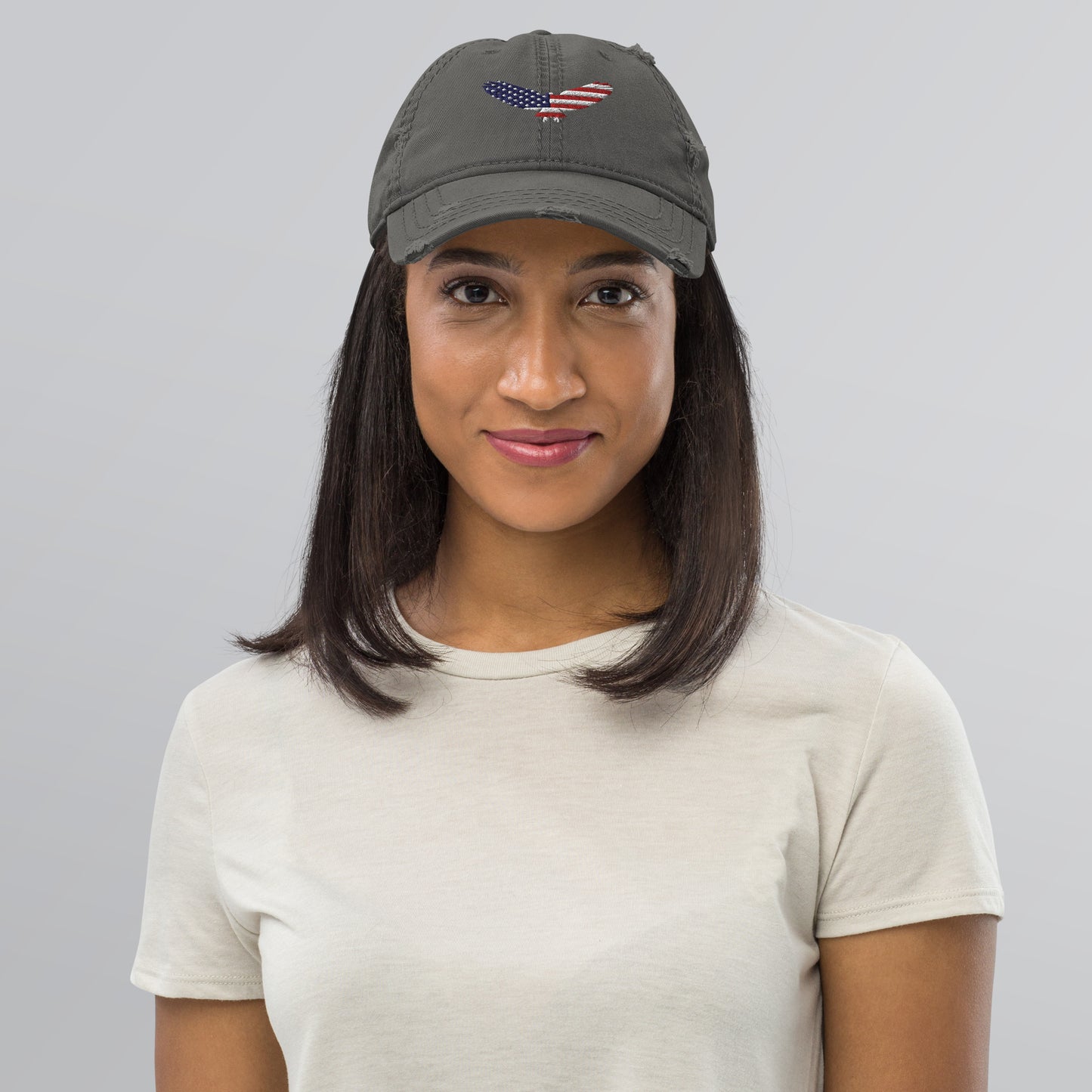 Eagle Hat