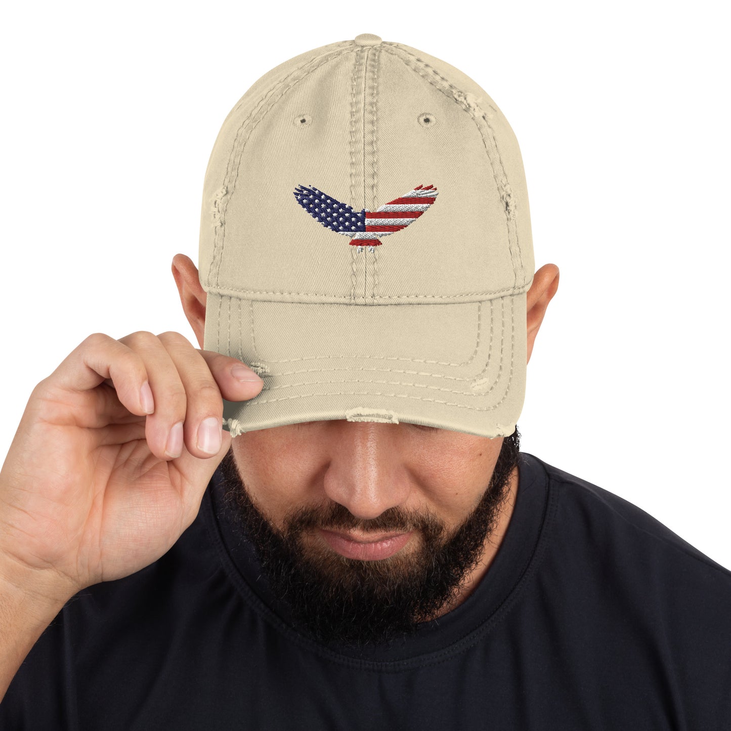 Eagle Hat