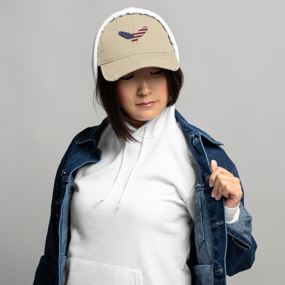 Eagle Hat