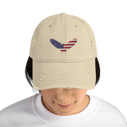 Eagle Hat