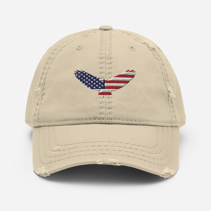 Eagle Hat