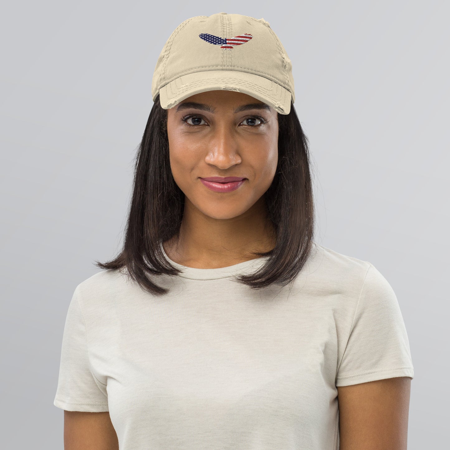 Eagle Hat