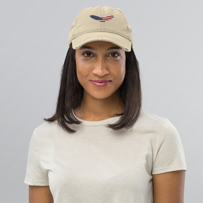 Eagle Hat