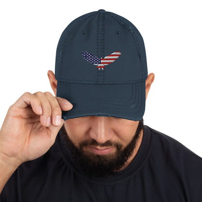 Eagle Hat