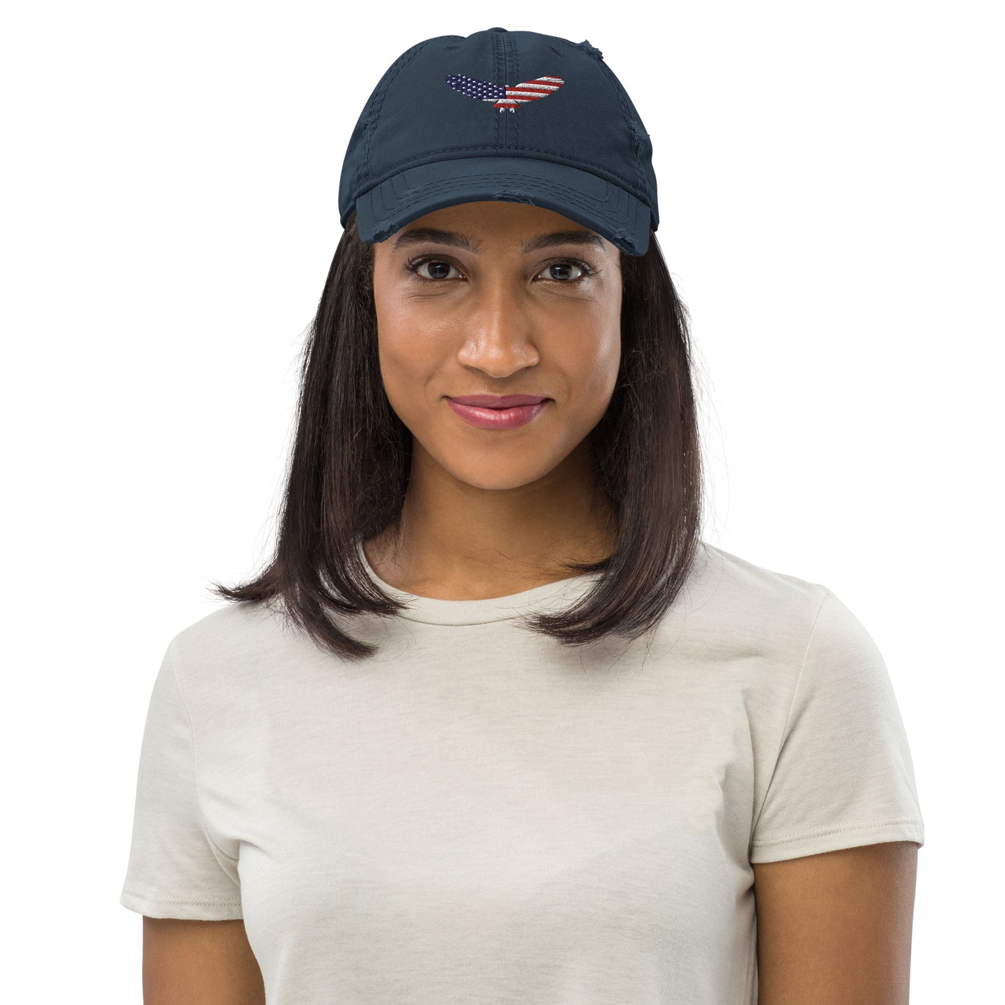 Eagle Hat