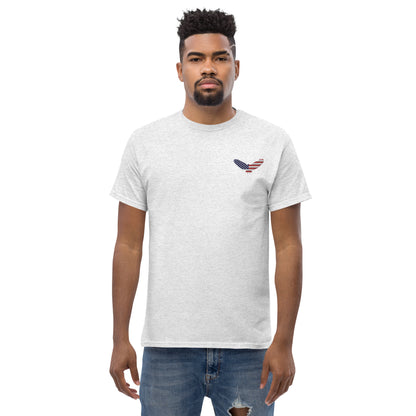 Eagle classic tee