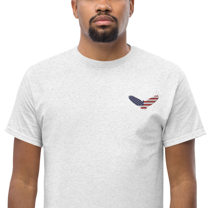 Eagle classic tee