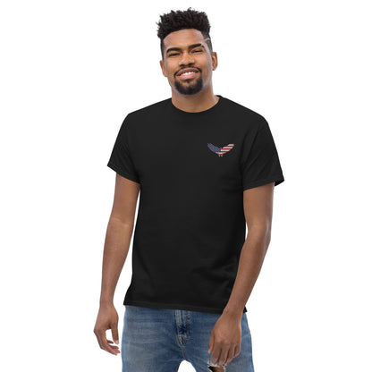 Eagle classic tee