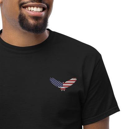 Eagle classic tee