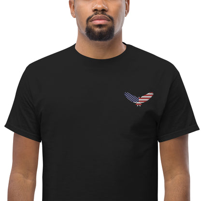 Eagle classic tee