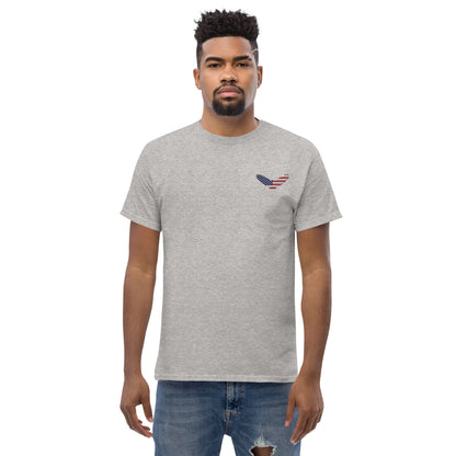 Eagle classic tee