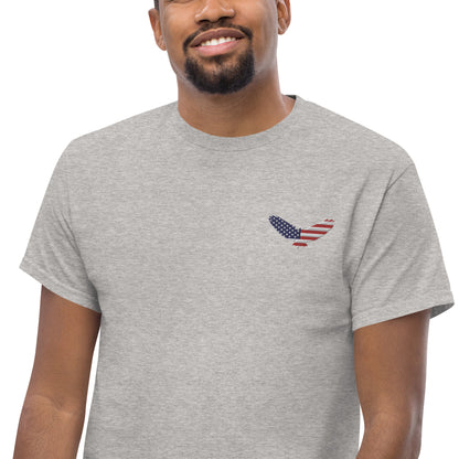 Eagle classic tee