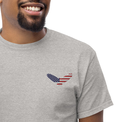 Eagle classic tee